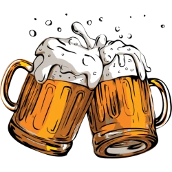 Prost!