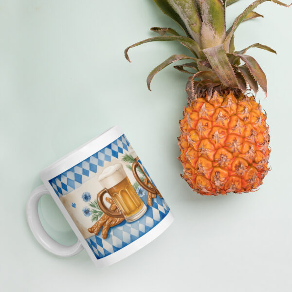 Bayrische Tasse – Bild 5
