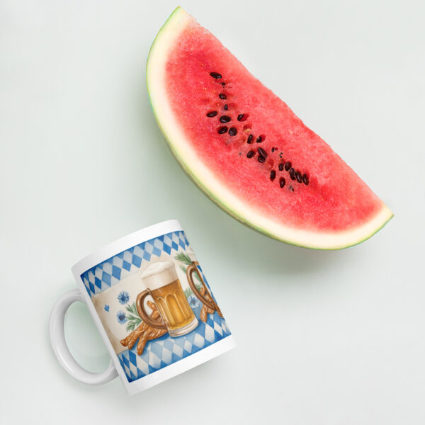 Bayrische Tasse – Bild 6