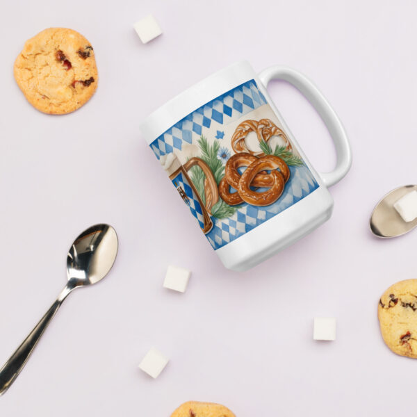 Bayrische Tasse – Bild 9