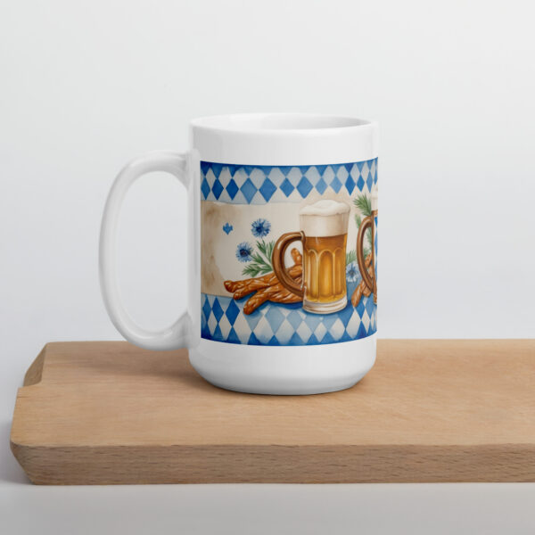 Bayrische Tasse – Bild 7
