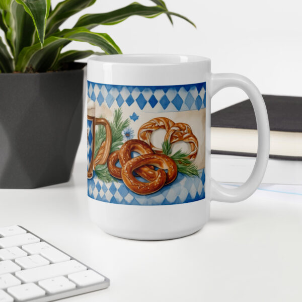 Bayrische Tasse – Bild 8