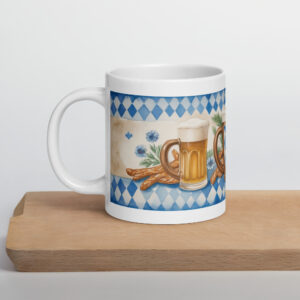 Bayrische Tasse