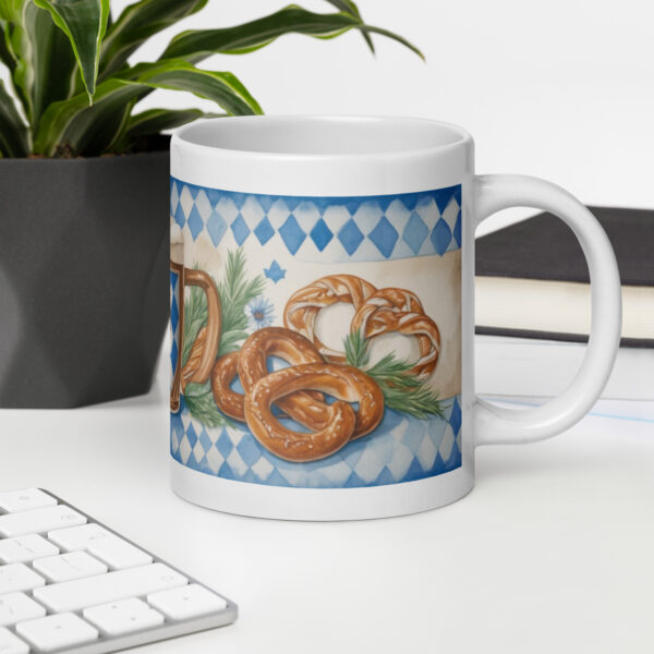 Bayrische Tasse – Bild 10